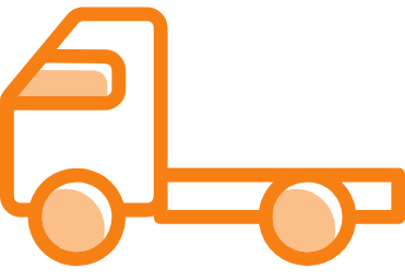 南川拖车/平板车
